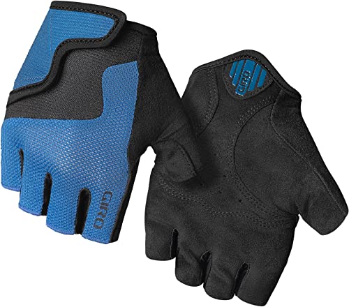 Giro Bravo Jr. shaboti blue L Giro Bravo Jr. shaboti blue L von Giro