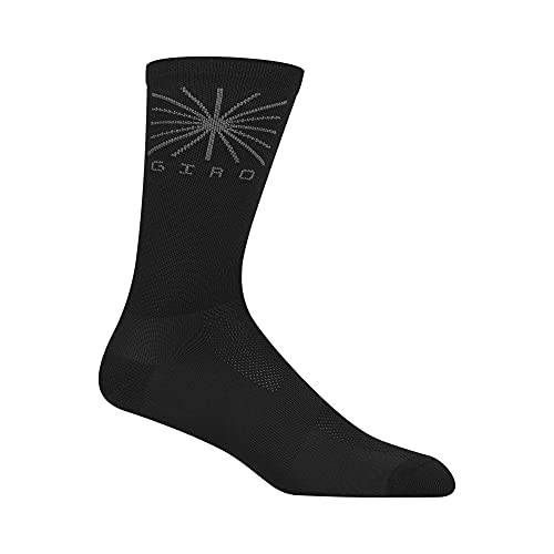 Giro Bike Comp Racer Socken Black Sun M Giro Bike Comp Racer Socken Black Sun M von Giro
