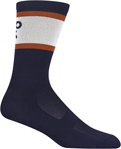 Giro Bike Comp Racer Socken Midnight Retro S Giro Bike Comp Racer Socken Midnight Retro S von Giro