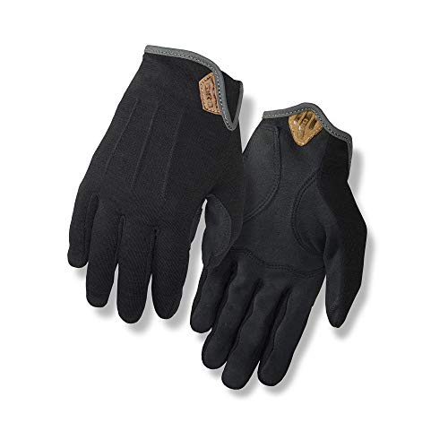 Giro D'Wool black XL Giro D'Wool black XL von Giro