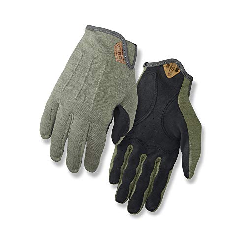 Giro Bike D'Wool Handschuhe Milspec-M 22 S von Giro