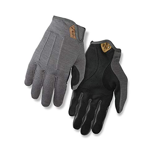Giro D'Wool titanium M Giro D'Wool titanium M von Giro
