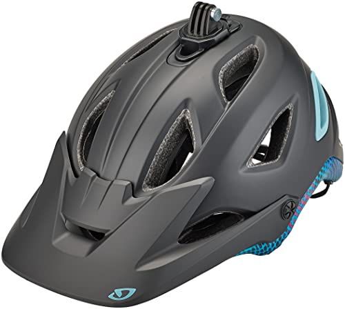 Giro Montaro W MIPS II mat blk chr dot M Giro Montaro W MIPS II mat blk chr dot M von Giro