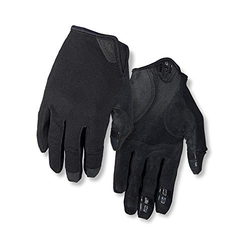 Giro Bike Dnd Handschuhe Black-M 21 L von Giro