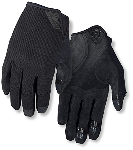 Giro Bike DND Handschuhe Black-M 21 XXXL von Giro