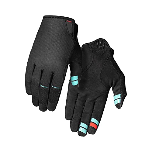 Giro Bike Dnd Handschuhe Black Spark M von Giro