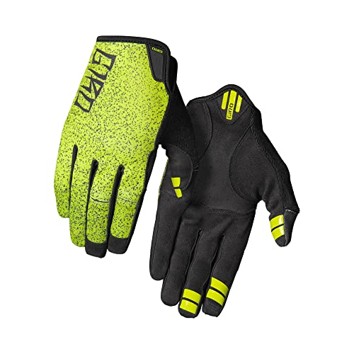 Giro DND lime breakdown S Giro DND lime breakdown S von Giro
