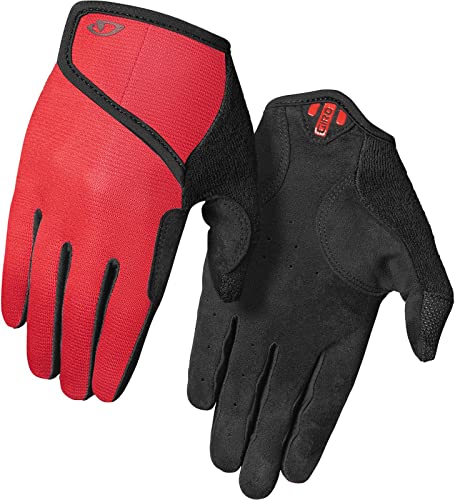 Giro Bike Dnd Jr. Ii Handschuhe Bright Red M von Giro