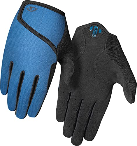 Giro DND Jr. II shaboti blue S Giro DND Jr. II shaboti blue S von Giro