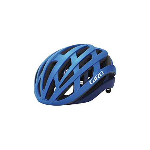 Giro Helios Spherical Matte ano Blue S Giro Helios Spherical Matte ano Blue S von Giro