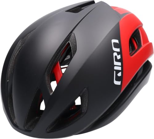 Giro Bike Eclipse Spherical Helme Matte Black/White/Red 22 M Giro Bike Eclipse Spherical Helme Matte Black/White/Red 22 M von Giro