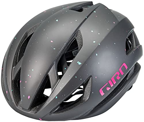 Giro Bike Unisex – Erwachsene Eclipse Spherical Helme, Matte Charcoal Mica 22, L Giro Bike Unisex – Erwachsene Eclipse Spherical Helme, Matte Charcoal Mica 22, L von Giro