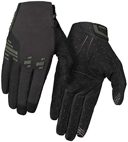 Giro Bike Havoc Handschuhe Grey Green 22 S von Giro