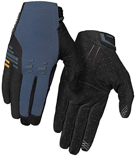 Giro Bike Havoc Handschuhe Portaro Grey/Glaze Yellow 22 XL von Giro