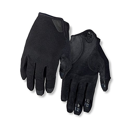 Giro DND Black XL Giro DND Black XL von Giro