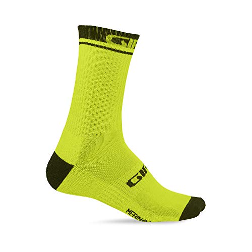 Giro Winter Merino Wool Giro Winter Merino Wool von Giro