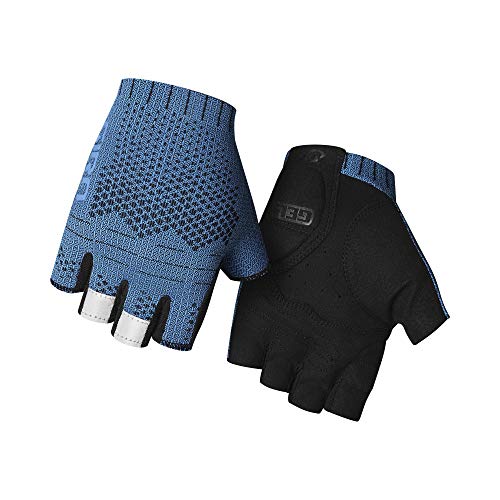 Giro Bike Herren Xnetic Road Handschuhe, Iceberg-M 21, L von Giro