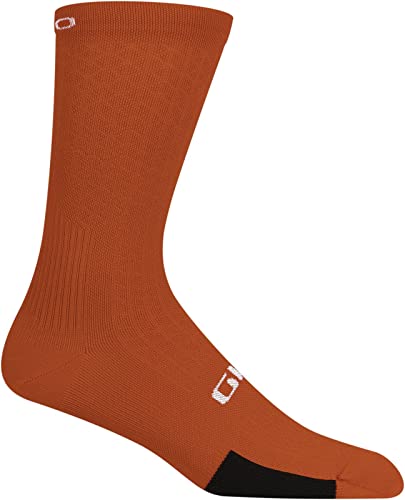 Giro Bike Hrc Team Socken Bright Red XL Giro Bike Hrc Team Socken Bright Red XL von Giro