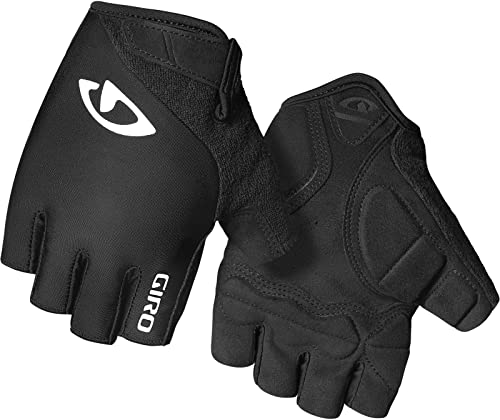 Giro Bike Jag'Ette Handschuhe Black L von Giro