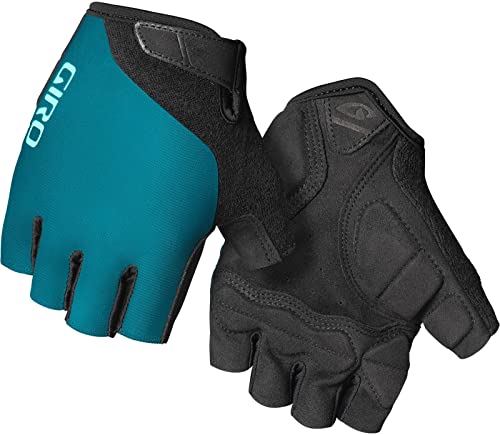 Giro Jag'ette harbor blue/scream teal XL Giro Jag'ette harbor blue/scream teal XL von Giro