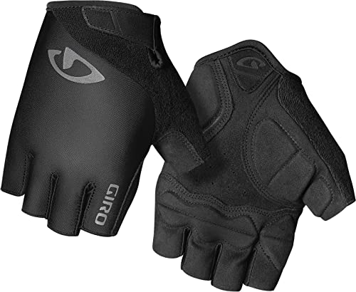 Giro Bike Jag Handschuhe Black M von Giro