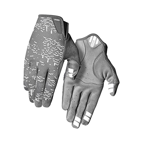 Giro La DND dark shadow/white scree M Giro La DND dark shadow/white scree M von Giro