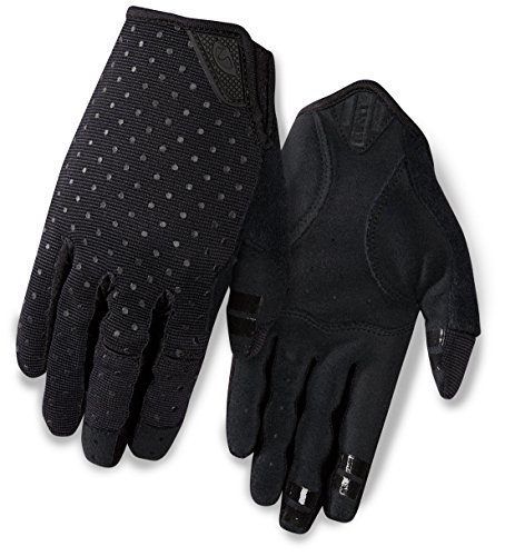 Giro Bike La Dnd Handschuhe Black Dots-W 21 L von Giro