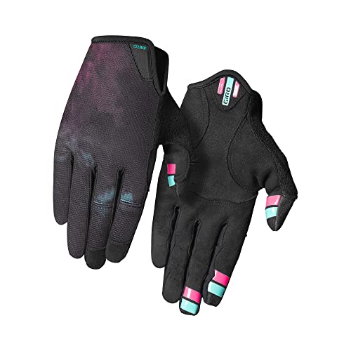 Giro Bike La Dnd Handschuhe Black Ice Dye L von Giro