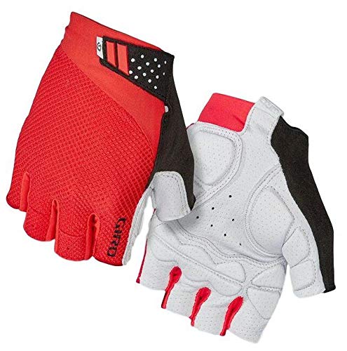 Giro Monaco II Gel bright red S Giro Monaco II Gel bright red S von Giro