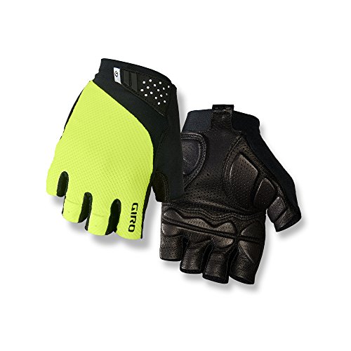 Giro Bike Monaco Ii Handschuhe Highlight Yellow-M 21 XL Giro Bike Monaco Ii Handschuhe Highlight Yellow-M 21 XL von Giro