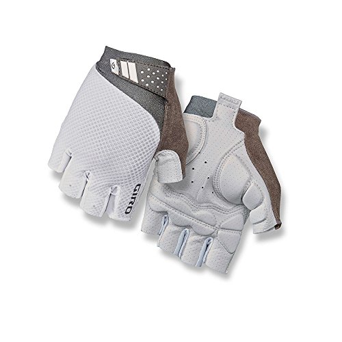 Giro Bike Monica Ii Gel Handschuhe White-W 22 S von Giro