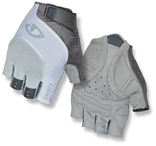 Giro Tessa Gel gray/white L Giro Tessa Gel gray/white L von Giro