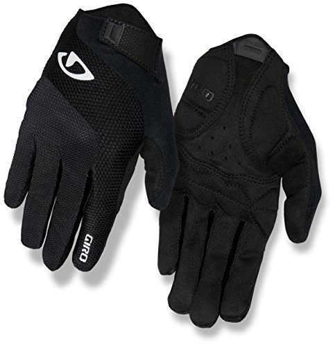 Giro Tessa Gel LF black XL Giro Tessa Gel LF black XL von Giro