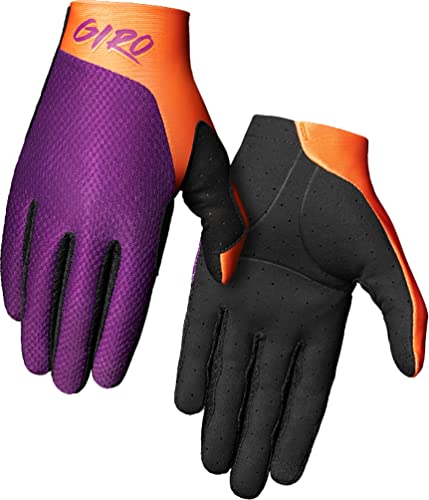 Giro Bike Trixter Handschuhe Purple L Giro Bike Trixter Handschuhe Purple L von Giro