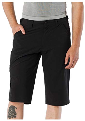 Giro Bike Truant Shorts Black 30 von Giro