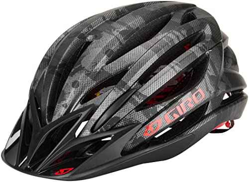 Giro Artex MIPS Matte Black Crossing L Giro Artex MIPS Matte Black Crossing L von Giro