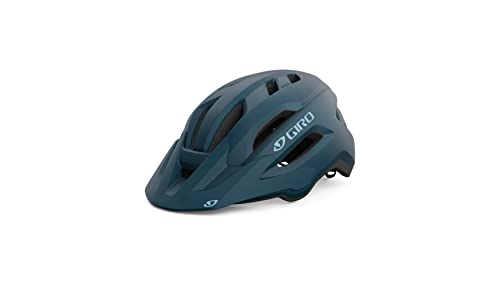 Giro Bike Unisex – Erwachsene Fixture Ii Helme, Matte Ano Harbor Blue Fade 23, Einheitsgröße Giro Bike Unisex – Erwachsene Fixture Ii Helme, Matte Ano Harbor Blue Fade 23, Einheitsgröße von Giro