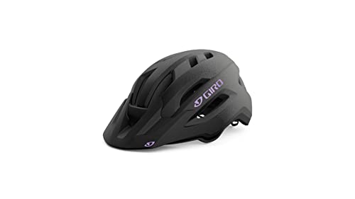 Giro Bike Unisex – Erwachsene Fixture Ii Helme, Matte Titanium Fade 23, UW von Giro