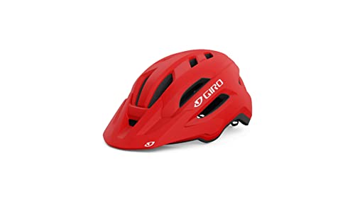 Giro Fixture MIPS II Matte Trim red UA Giro Fixture MIPS II Matte Trim red UA von Giro