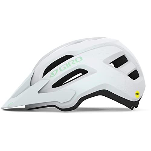 Giro Bike Unisex – Erwachsene Fixture Ii Helme, Matte White 23, UW von Giro