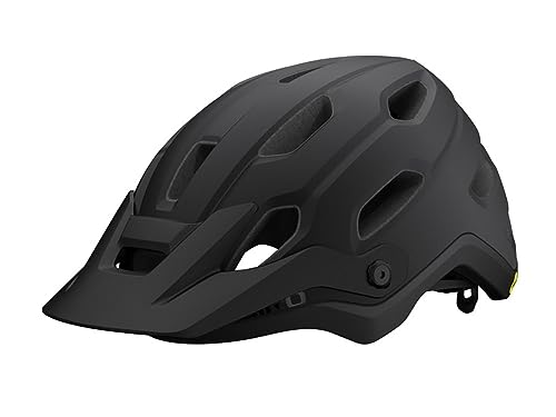 Giro Source MIPS Matte Black fade S von Giro