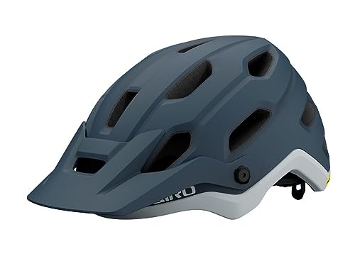 Giro Bike Unisex – Erwachsene Source Fahrradhelme, Matte Portaro Grey 22, L von Giro