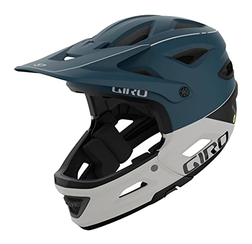 Giro Switchblade MIPS Matte Harbor Blue L von Giro