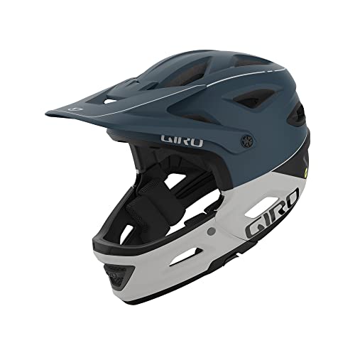 Giro Switchblade MIPS Matte Harbor Blue M Giro Switchblade MIPS Matte Harbor Blue M von Giro