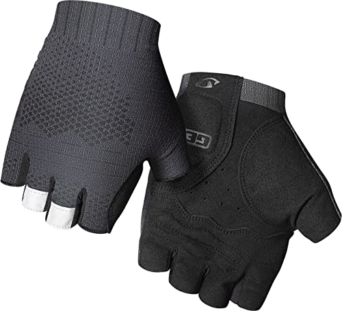 Giro Bike Xnetic Road Handschuhe Dark Shadow S von Giro