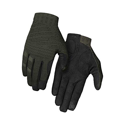 Giro Xnetic Trail olive L Giro Xnetic Trail olive L von Giro