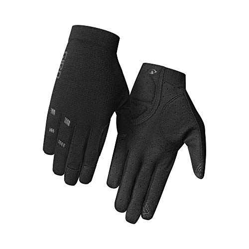 Giro Bike Xnetic Trail Handschuhe Coal-W 22 L von Giro