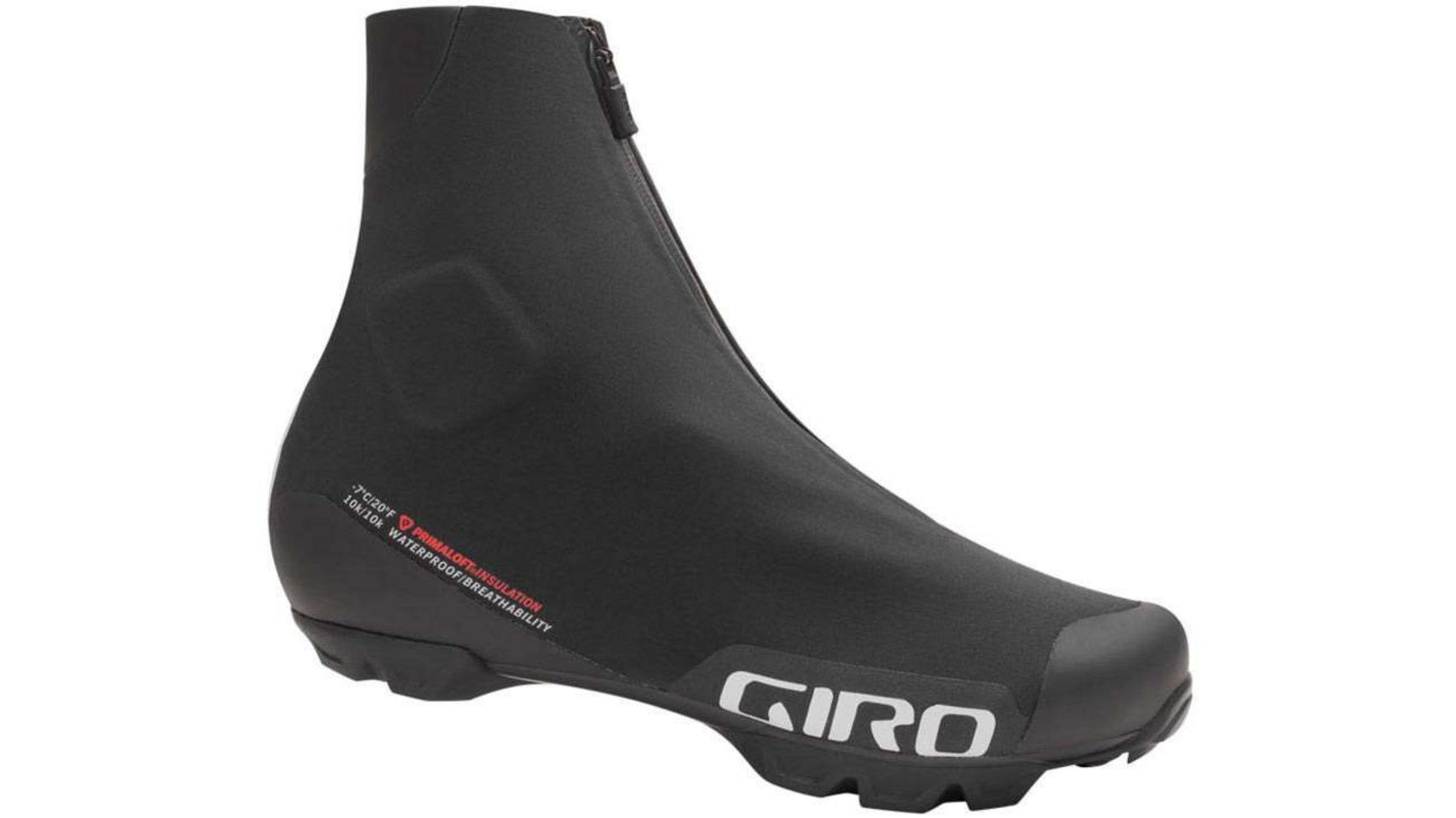 Giro Blaze Winterschuhe von Giro