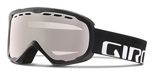 Giro Snow Herren Goggle Boreal Brille, Black Futura 22, Einheitsgröße Giro Snow Herren Goggle Boreal Brille, Black Futura 22, Einheitsgröße von Giro