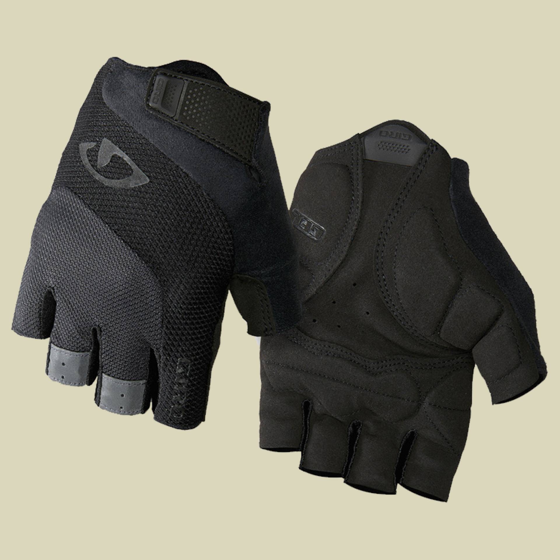 Bravo Gel Größe S Farbe black Bravo Gel Größe S Farbe black von Giro